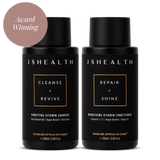 2-Step Vitamin Haircare System