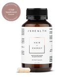 Hair + Energy Formula