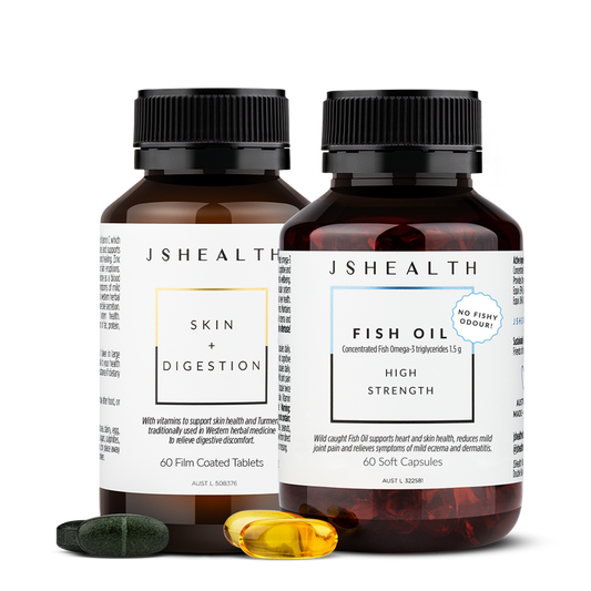 Complexion Confidence Perfect Pairing