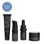 4-Step Vitamin Skincare System Mini Set