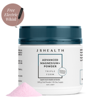 Advanced Magnesium+ Powder