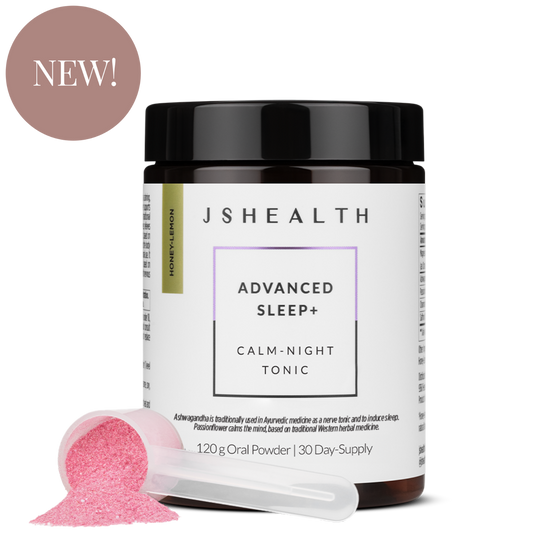 Advanced Sleep+ Powder