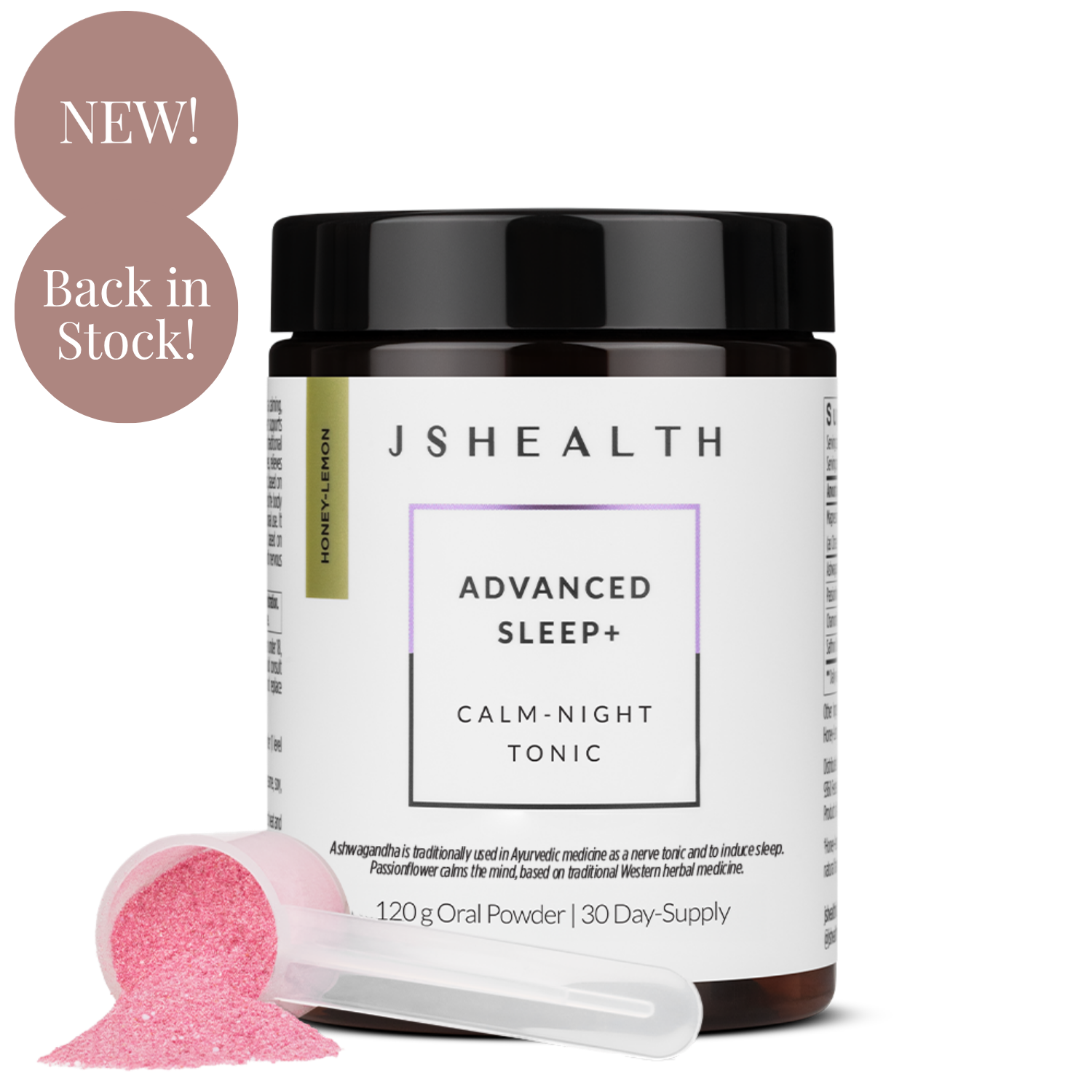 Sleep – JSHealth Vitamins Aus