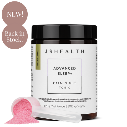 Advanced Sleep+ Powder