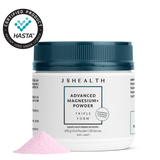 Advanced Magnesium+ Powder