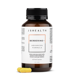 Berberine+ Formula - 1 Month Supply