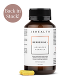 Berberine+ Formula