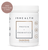 Protein + Probiotics - Chocolate Brownie
