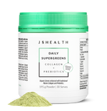 Daily Supergreens Formula