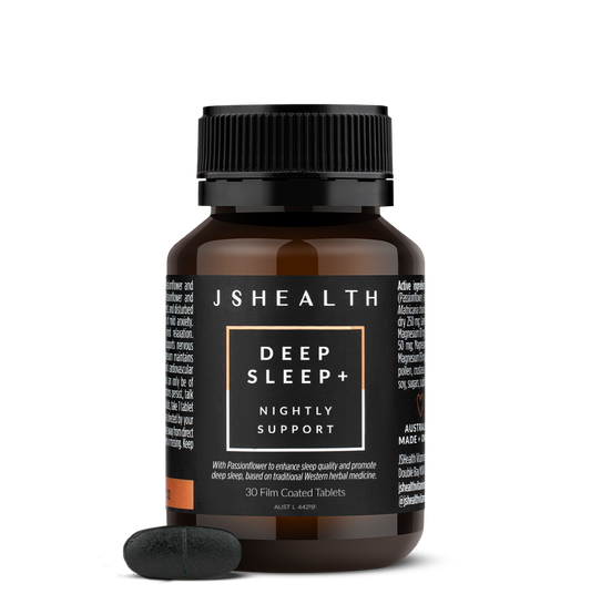 Deep Sleep+ Formula