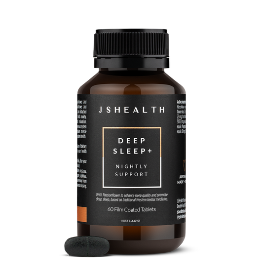 Deep Sleep+ Formula