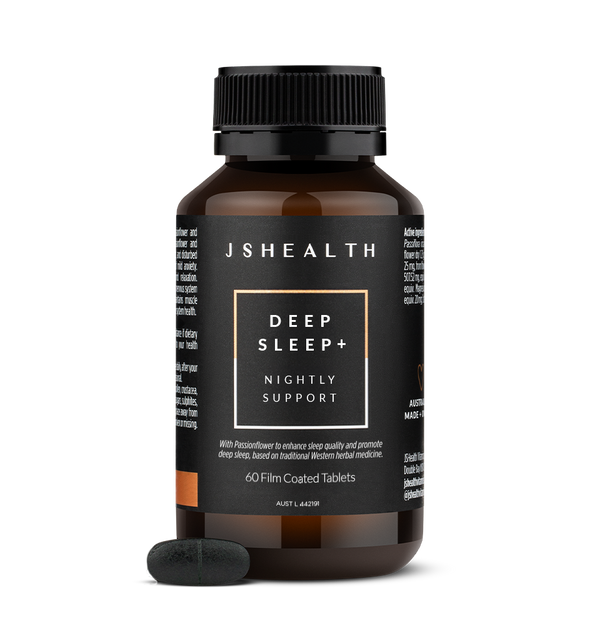 Deep Sleep+ Formula