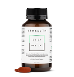 Detox + Debloat Formula
