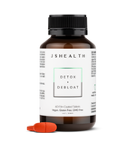 Detox + Debloat Formula