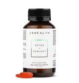 Detox + Debloat Formula