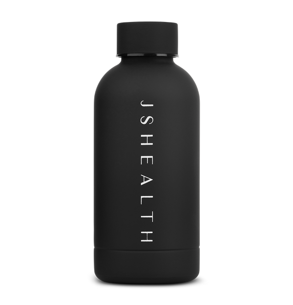 JSHealth Eco Water Bottle (CS)