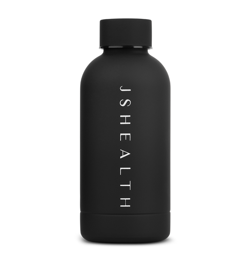 JSHealth Eco Water Bottle (CS)