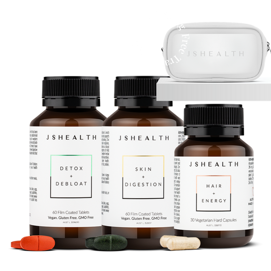 Limited Time Best Sellers Bundle