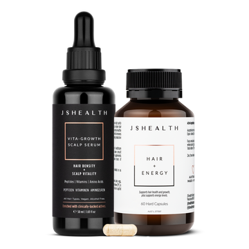 JSHealth Vitamins | Australian-Made Supplements, Collagen, Protein ...