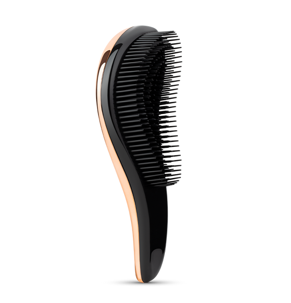 Signature Hair Brush -  Detangle + Smooth (CS)