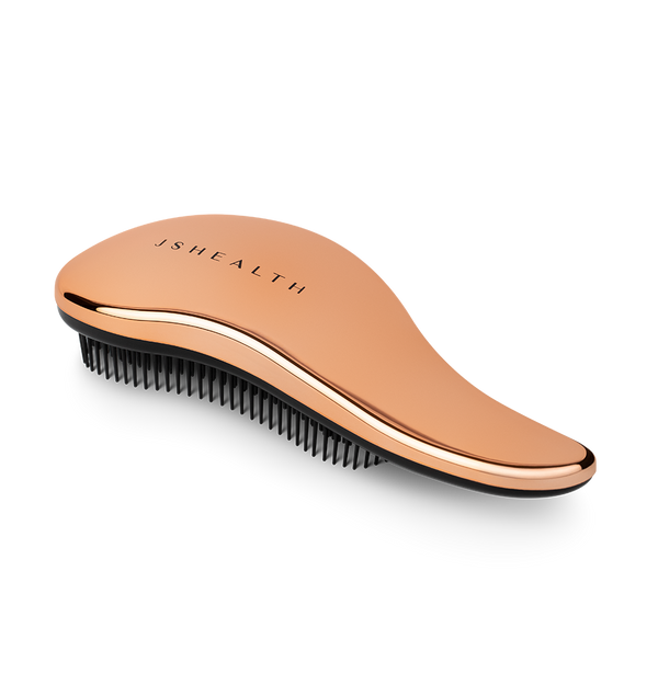 Signature Hair Brush -  Detangle + Smooth (CS)