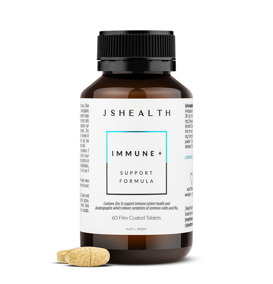 Immune+ Formula