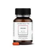 Iron+ Formula - 1 Month Supply