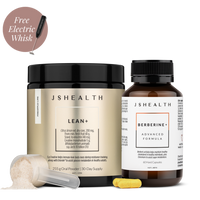 Lean + Metabolism Bundle