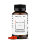 Metabolism + Sugar Support Formula - 1 Month Supply