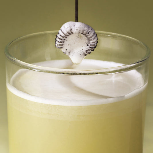 Lean+ Powder Formula