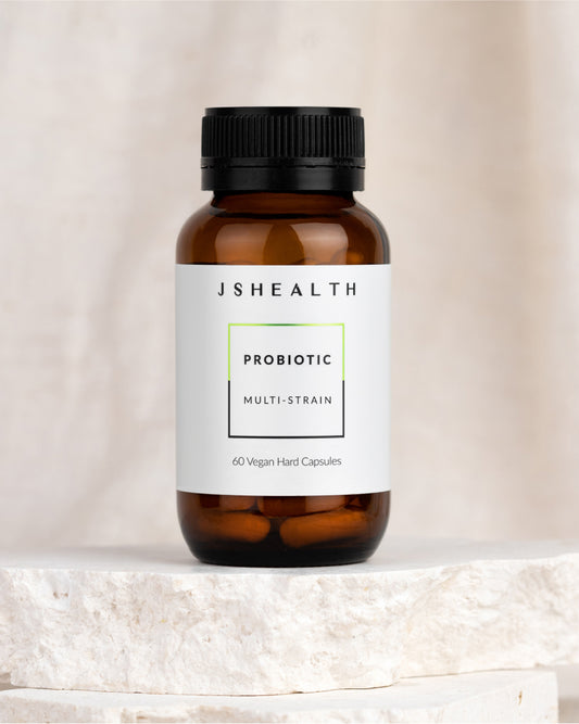 Probiotic (Multi-Strain)