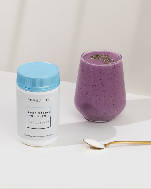 Pure Marine Collagen Formula