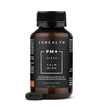 PM+ Sleep + Calm Mind Formula