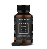 PM+ Sleep + Calm Mind Formula - 2 Months Supply