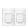 Protein + Probiotics - Chocolate Brownie