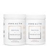 Protein + Probiotics - Vanilla Bean