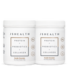 Protein + Probiotics + Collagen - Double Chocolate