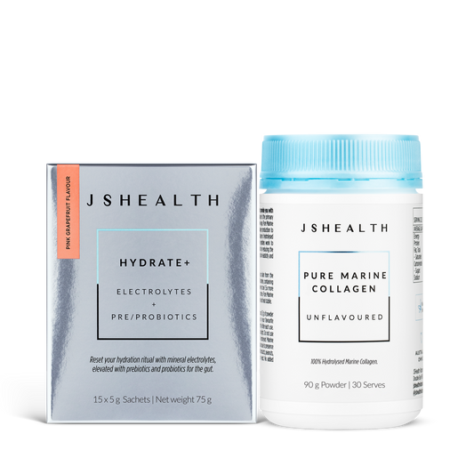 Skin Hydration Duo