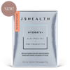 Hydrate+ Powder Formula - Hydrate+ Powder Formula - 15 Sachets