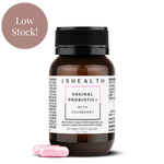 Vaginal Probiotic+ Formula