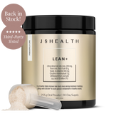 Lean+ Powder Formula