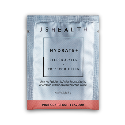 Hydrate+ - Single Sachet
