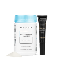 Peptide Glow Duo
