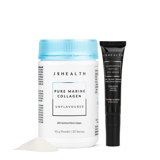 Peptide Glow Duo