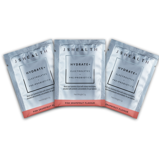 Hydrate+ tester pack