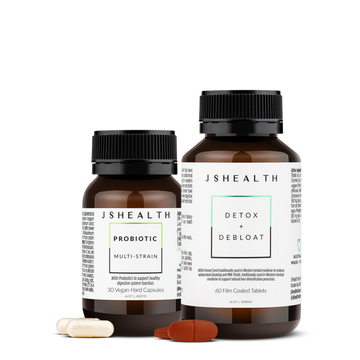 JSHealth Vitamins | Australian-Made Supplements, Collagen, Protein ...