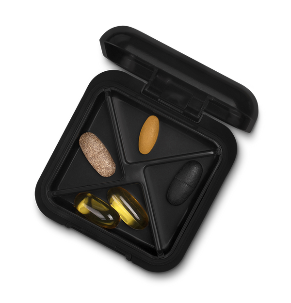 Signature Pill Organiser (CS)