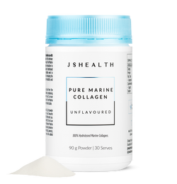 Pure Marine Collagen Formula - 30 Serves