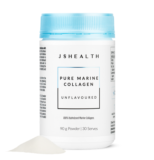 Pure Marine Collagen Formula - 30 Serves