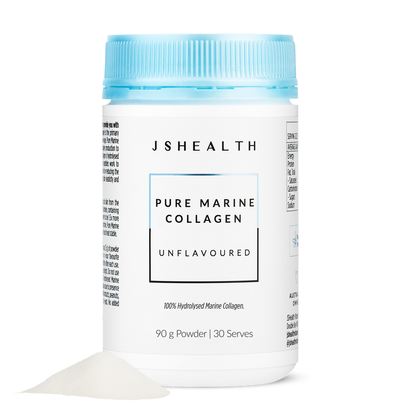 Pure Marine Collagen Formula - 30 Serves